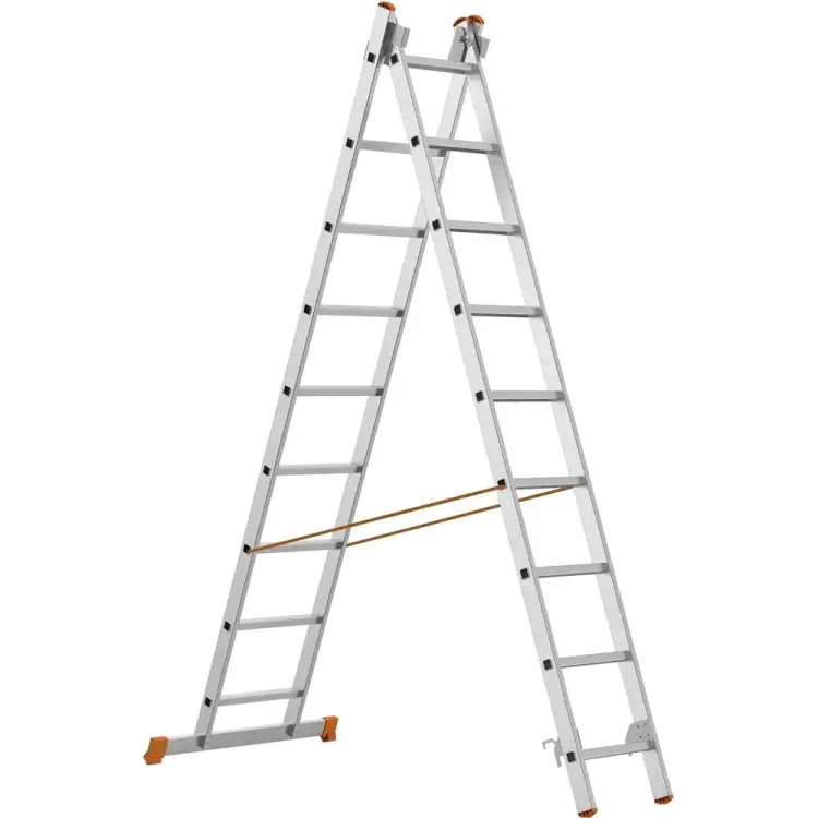 Лестница Sarayli 18197