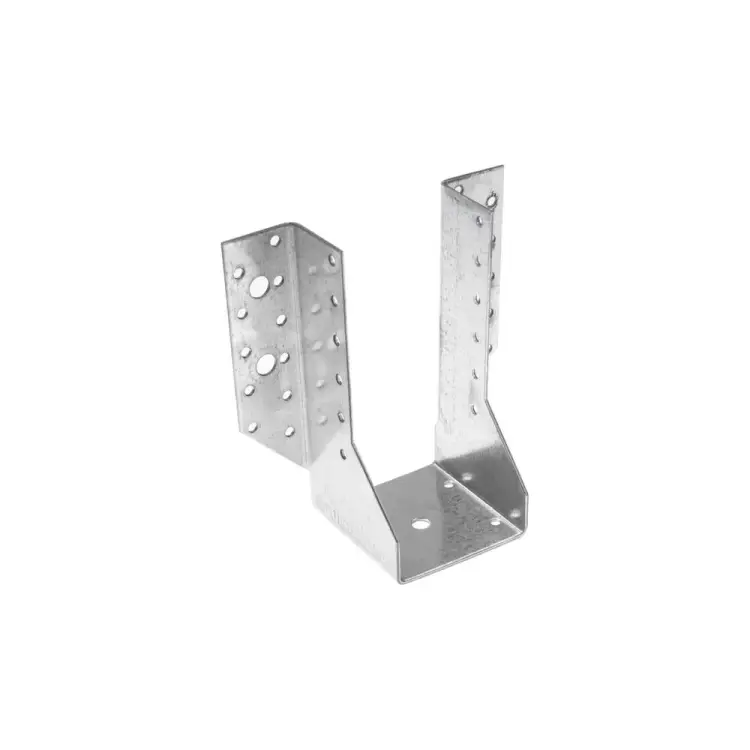 Раскрытая опора бруса BEFAST OBR0761521S