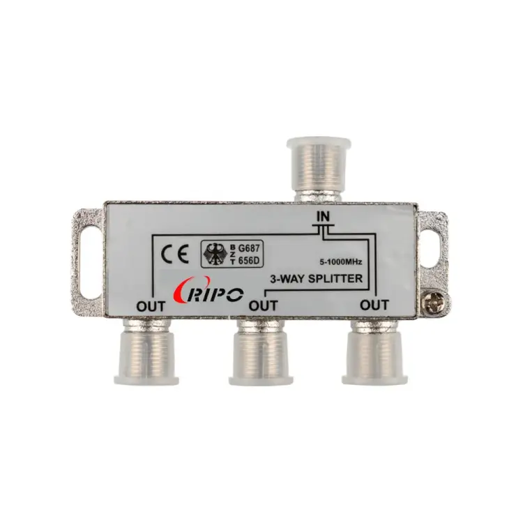 Сплиттер Ripo 005-400082