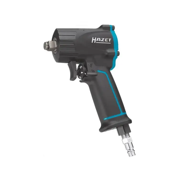 Пневматический гайковерт HAZET 9012M Пневматический гайковерт HAZET 9012M