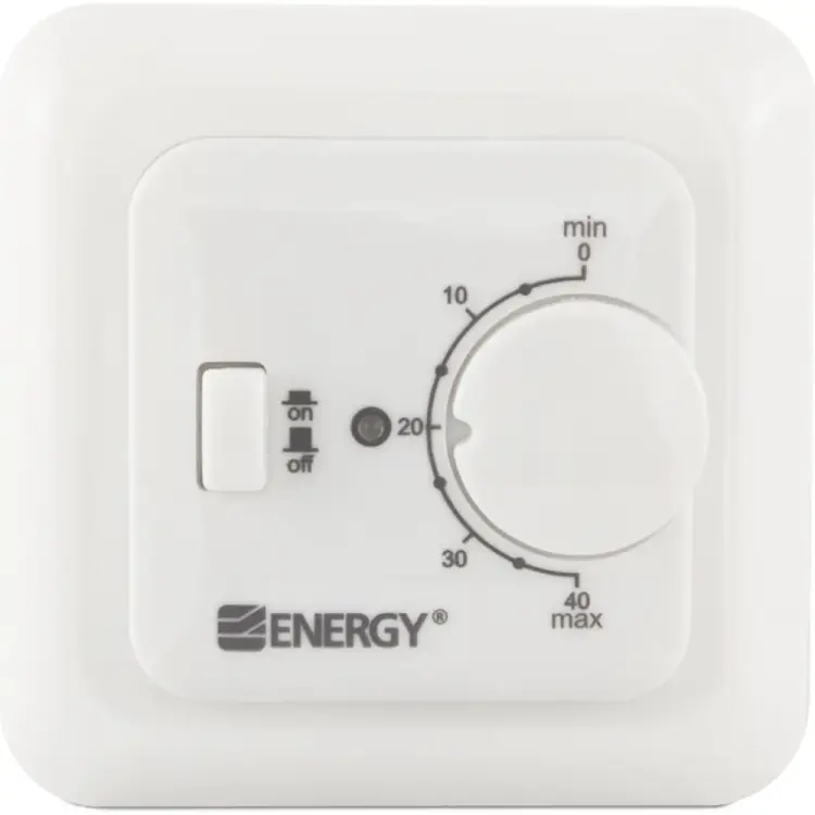 Терморегулятор ENERGY TK 04 э00000015848 Терморегулятор ENERGY TK 04 э00000015848
