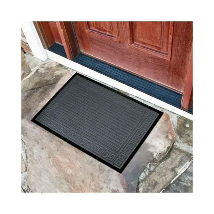 Придверный коврик Joy Home HEFEI RUBBER 11410