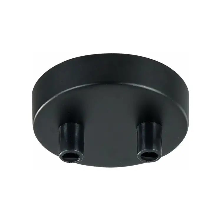 Универсальное крепление MAYTONI Universal base SPR-BASE-R-02-B