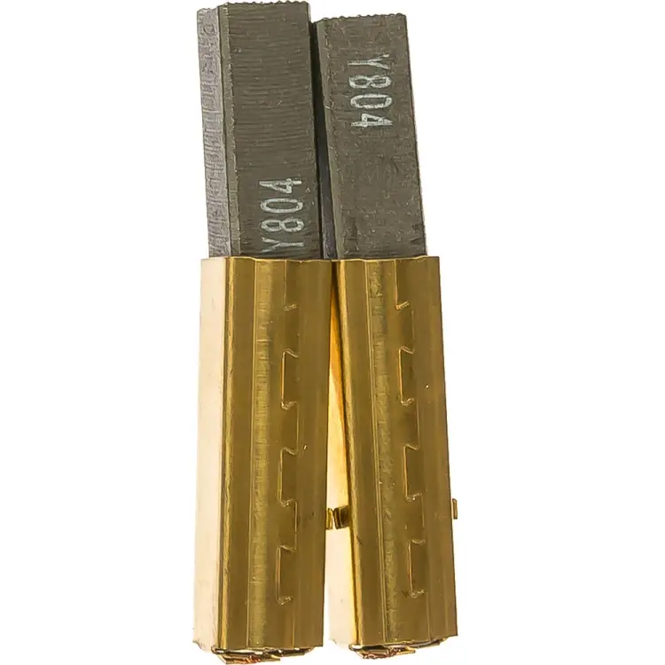 Графитовые щетки для ПC 1235A, ПC 1260A Elitech 2301.008715 Графитовые щетки для ПC 1235A, ПC 1260A Elitech 2301.008715