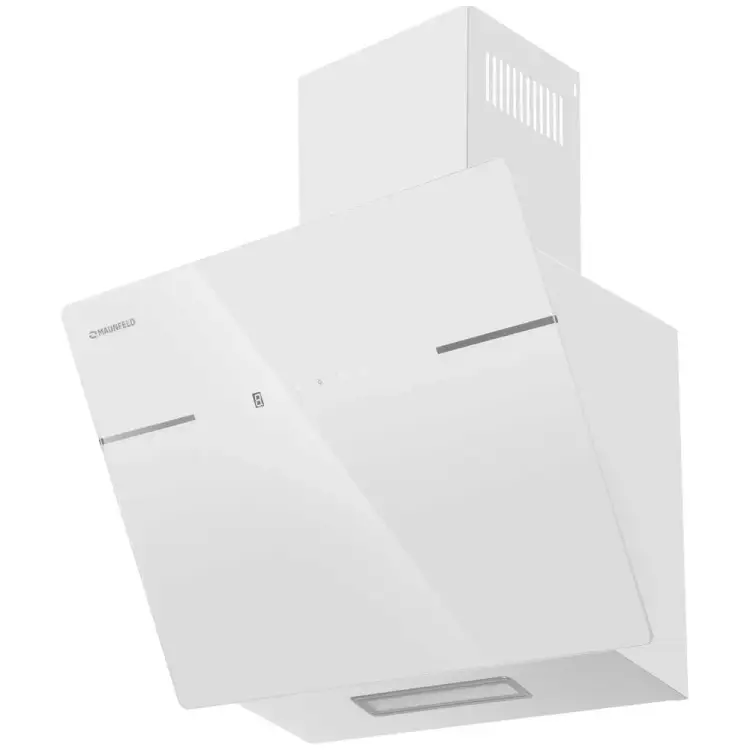 Кухонная вытяжка MAUNFELD Astro Astro 50 Glass White