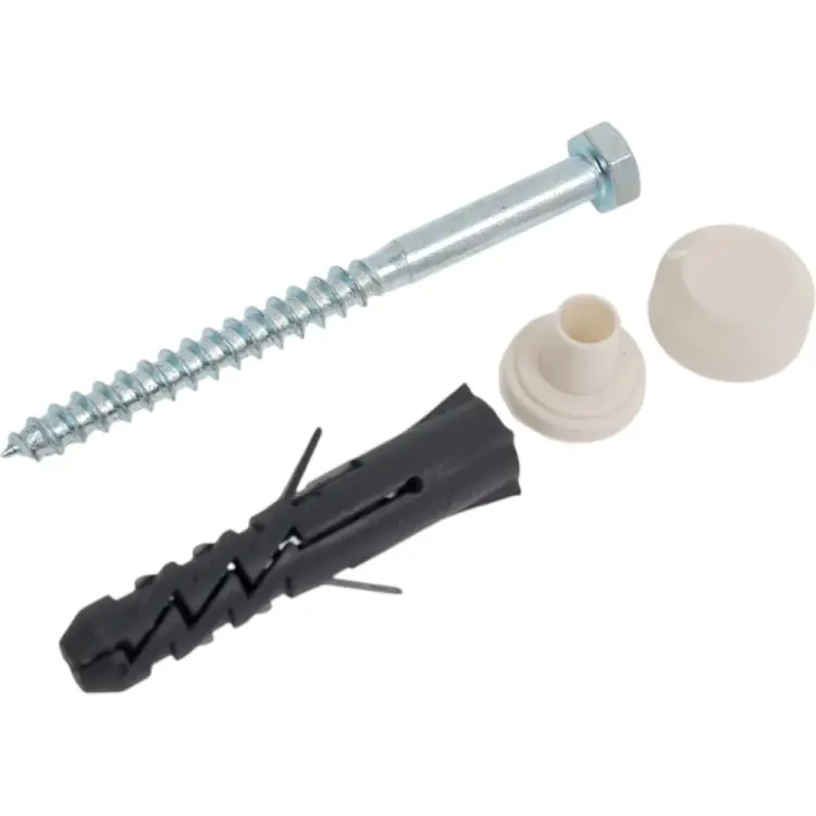 Крепление унитаза РемоКолор 61-0-034