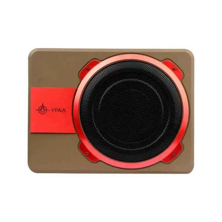 Сабвуфер Ural sound УРАЛ ПМН-2