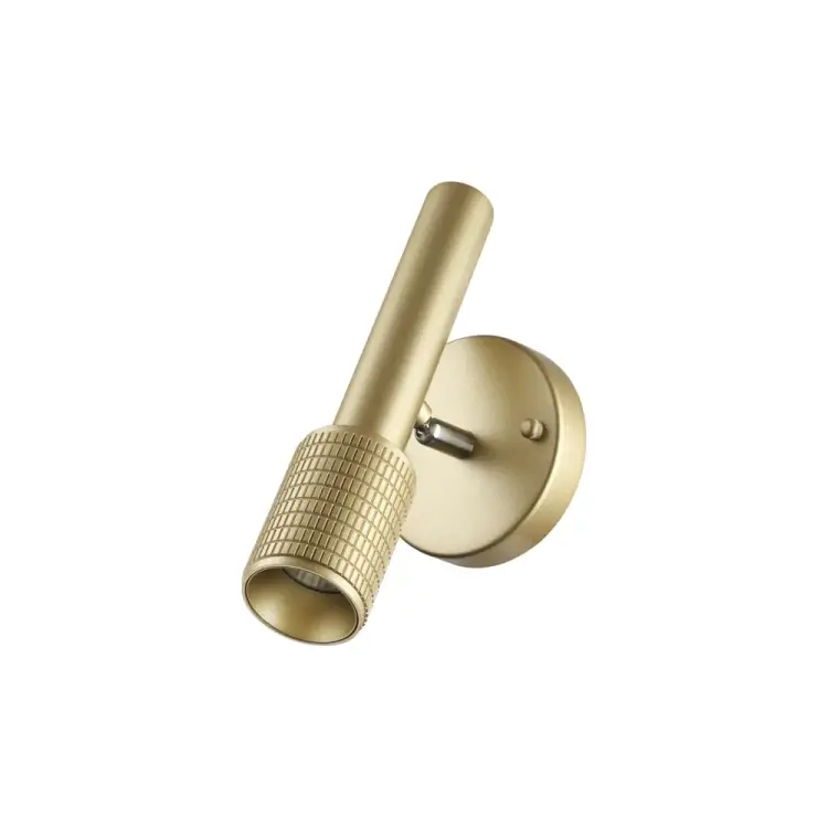 Бра ODEON LIGHT MEHARI 4237/1W