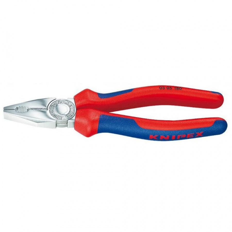 Комбинированные плоскогубцы Knipex KN-0305140