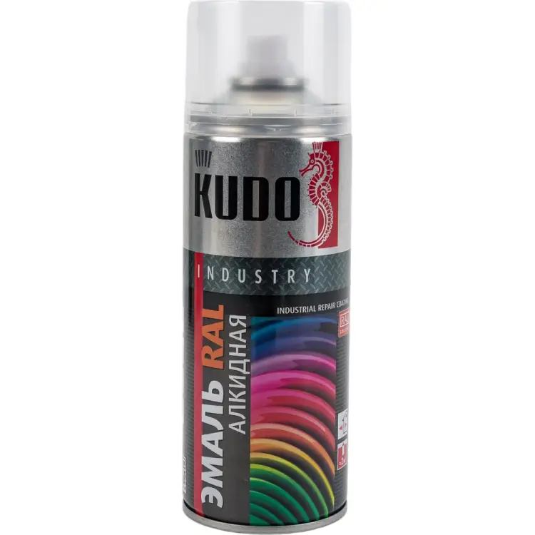 Универсальная эмаль KUDO 11603399 Универсальная эмаль KUDO 11603399