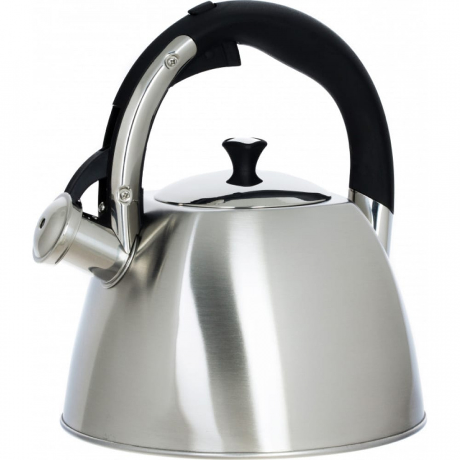 Чайник Regent inox Linea TEA