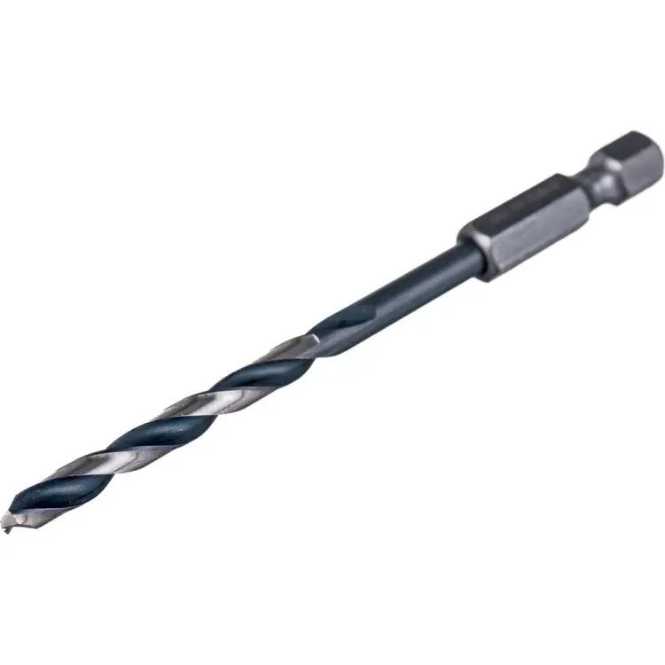 Сверло по металлу Bosch Impact Control 2608577052