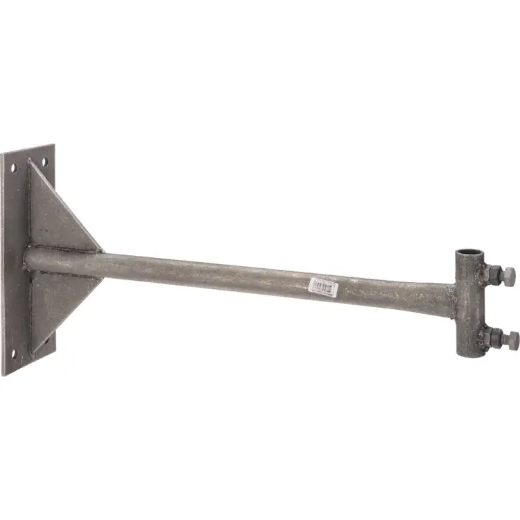 Крепление мачты молниеприемника на вертикальную поверхность TDM ELECTRIC SQ2401-3224