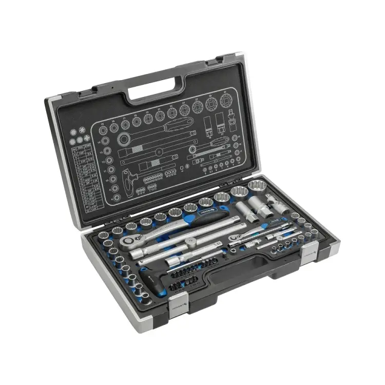 Набор инструментов HOEGERT TECHNIK HT1R470