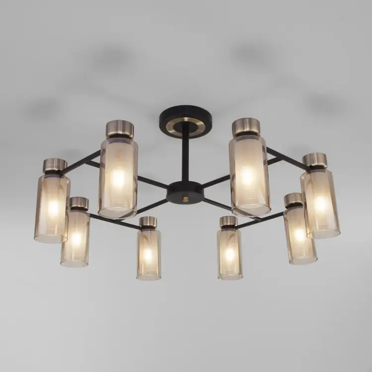 Потолочный светильник Eurosvet 70115/8 a050069