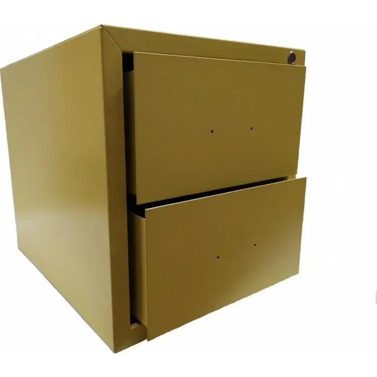 Секция модульного шкафа Точка Безопасности gwrМОД2