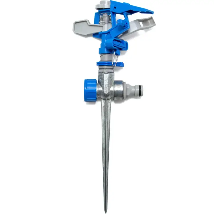 Импульсный разбрызгиватель FRUT 403075-1