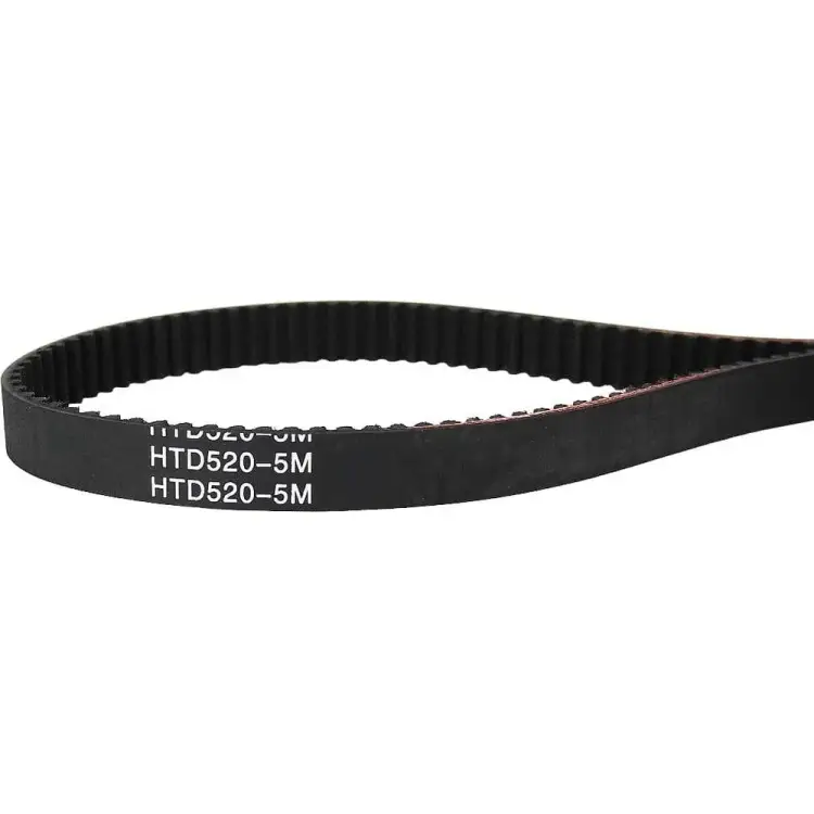 Зубчатый синхронный ремень Rusbelt 00-00031431