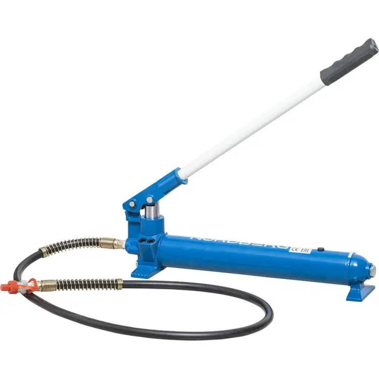 Скоростной гидравлический насос для растяжки N3810 NORDBERG N38HPS Скоростной гидравлический насос для растяжки N3810 NORDBERG N38HPS