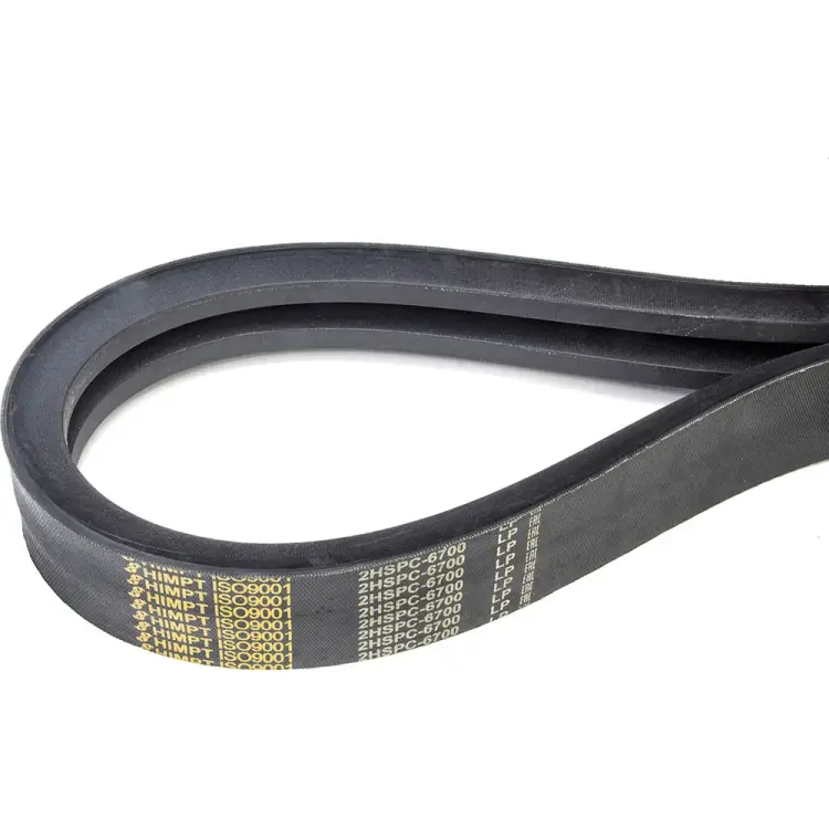 Многоручьевой ремень HIMPT 00-00002075