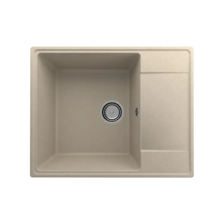 Мойка ULGRAN Quartz Prima 605-03 Мойка ULGRAN Quartz Prima 605-03