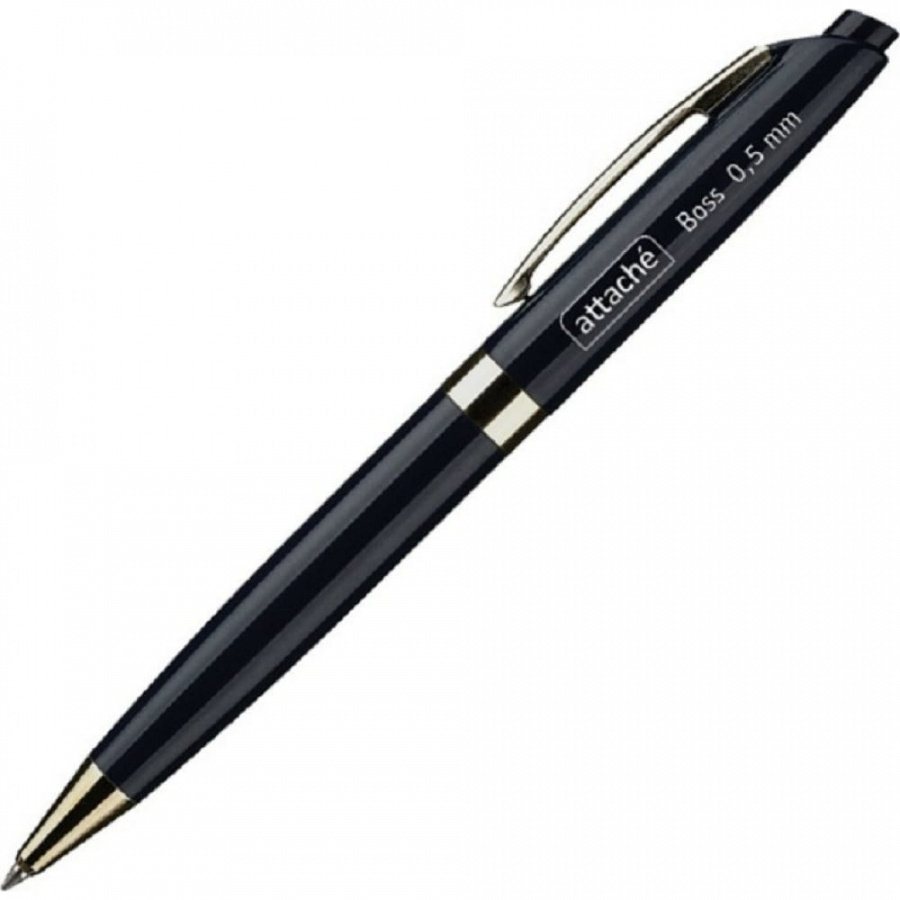 Шариковая ручка Attache Boss