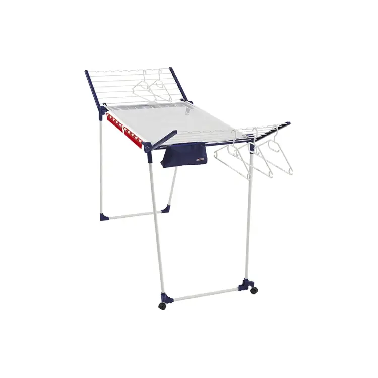 Напольная сушка для белья Leifheit PEGASUS Deluxe Mobile 81517