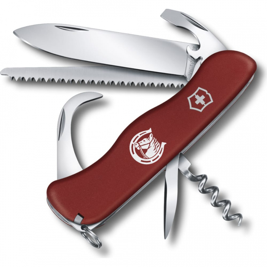 Нож Victorinox Equestrian