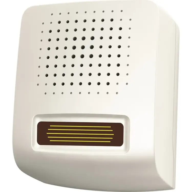 Проводной звонок МОНОМАХ Соло СЛ-01