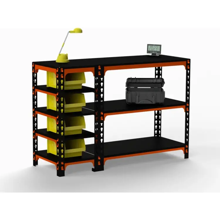 Стол верстак ООО Металекс SVOBP951550