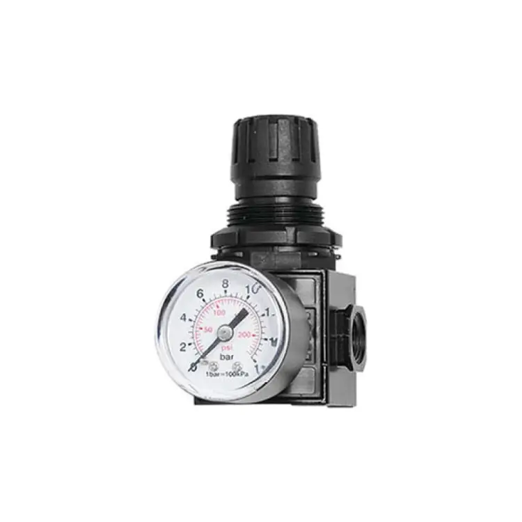 Регулятор давления воздуха SAMOA 241201