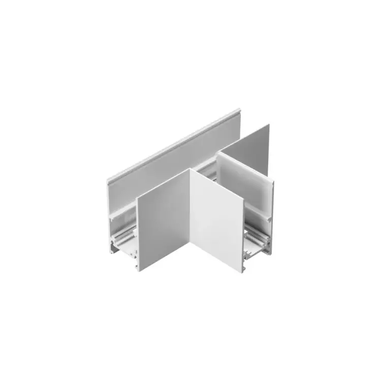 Соединитель для низковольтного шинопровода "T-образный" FL Novotech 135169