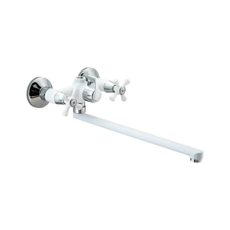 Смеситель для ванны Ekko E22332