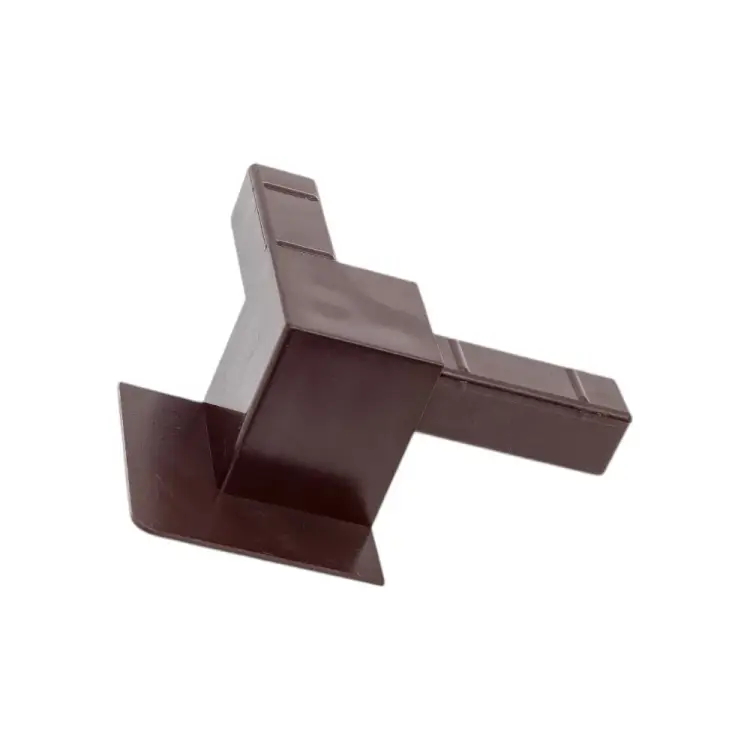 Соединительный уголок Метизик 4019.05