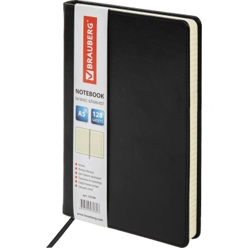 Блокноты в книжном переплете