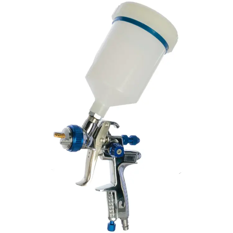 Пневматчический краскопульт FUBAG MAESTRO G600/1.3 LVMP 110143