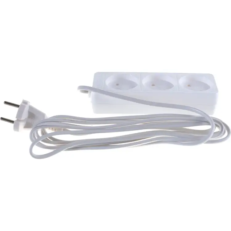 Бытовой удлинитель Союз 481S-0303 Бытовой удлинитель Союз 481S-0303