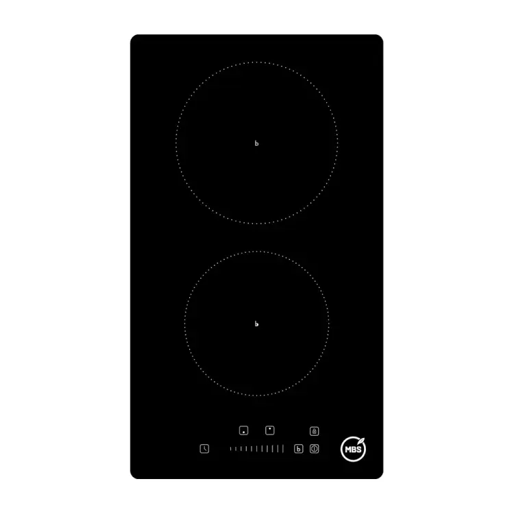 Индукционная варочная поверхность MBS PI-302 6030 Индукционная варочная поверхность MBS PI-302 6030