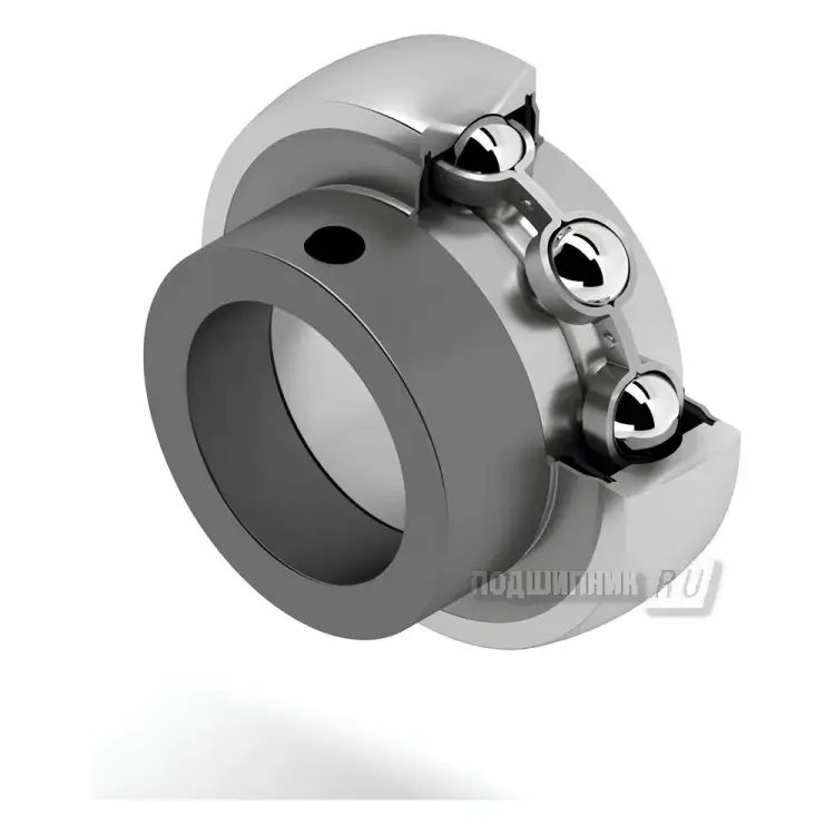 Подшипник BS Bearing AEL205 2001000794843