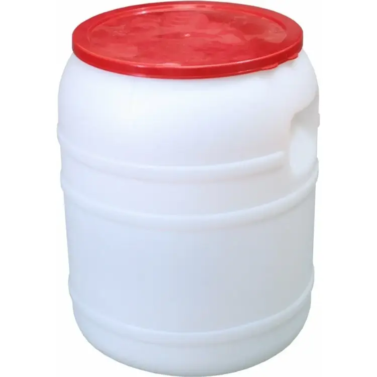 Канистра-бочка ЗПИ "Альтернатива" М409