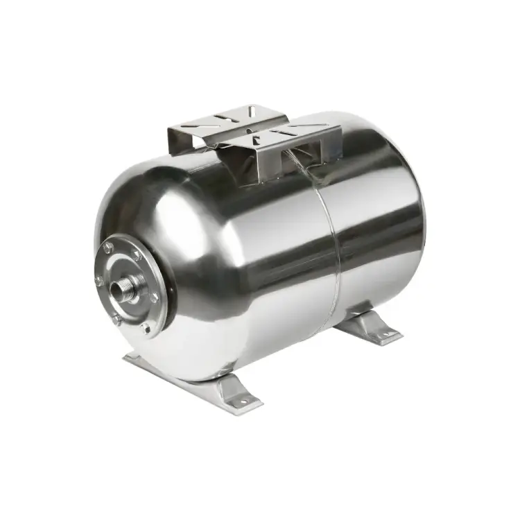 Горизонтальный гидроаккумулятор UNIPUMP 21266 Горизонтальный гидроаккумулятор UNIPUMP 21266