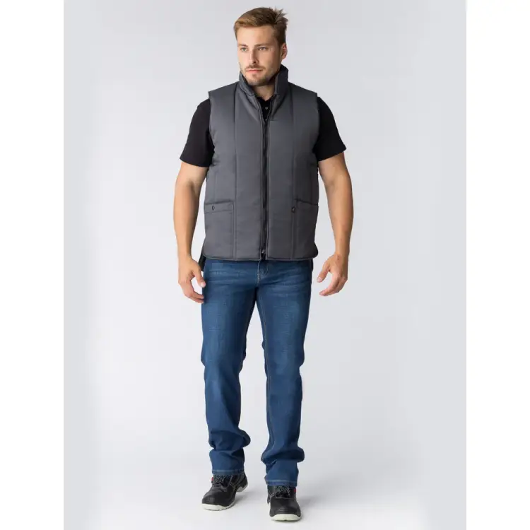 Утепленный жилет Факел Универсальный 87477222.008