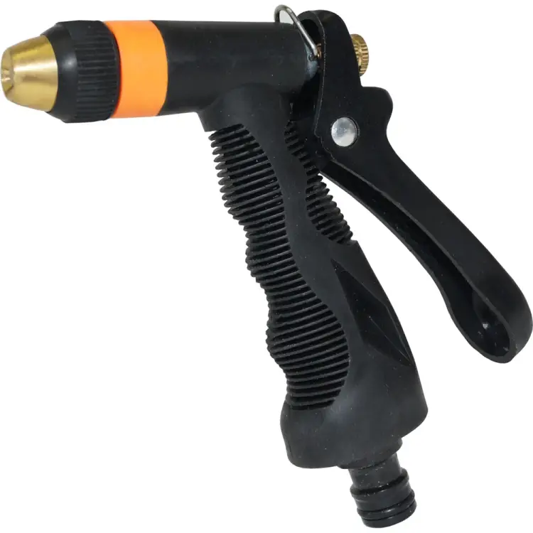 Пистолет-распылитель POLYAGRO Master 7571402 Пистолет-распылитель POLYAGRO Master 7571402