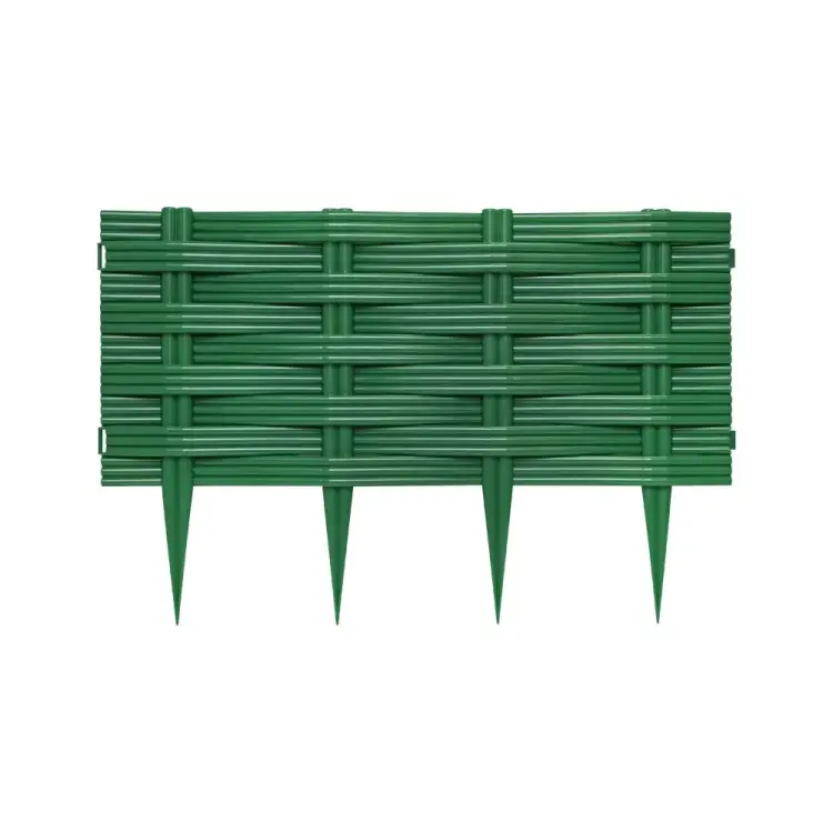 Садовое ограждение ПРОТЭКТ СОИ-25/14 Х