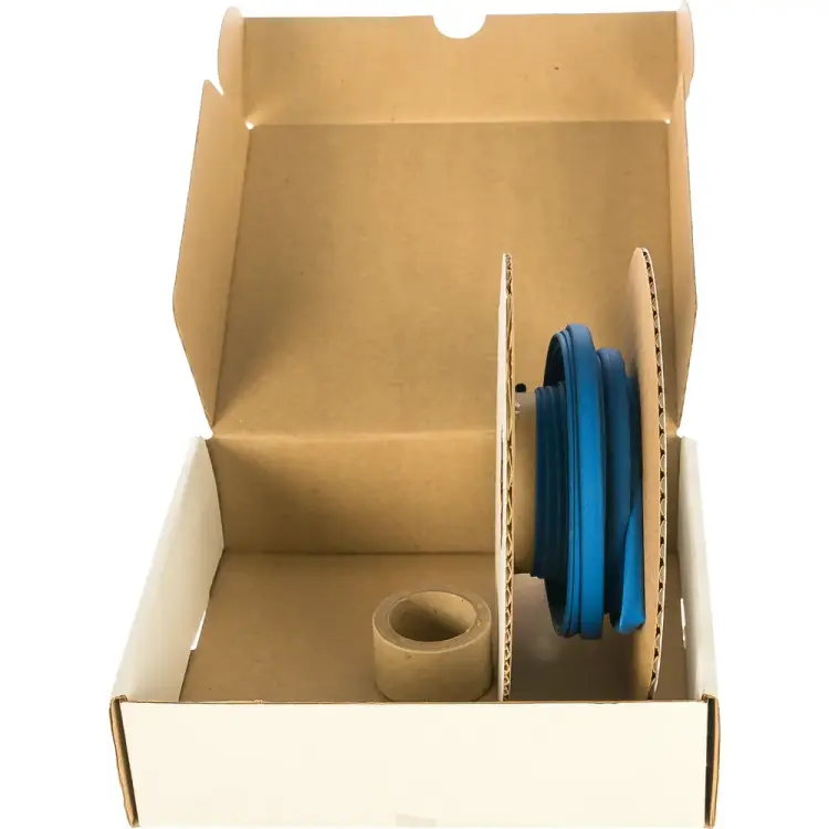 Термоусадочная трубка КВТ T-BOX 4/2 65596