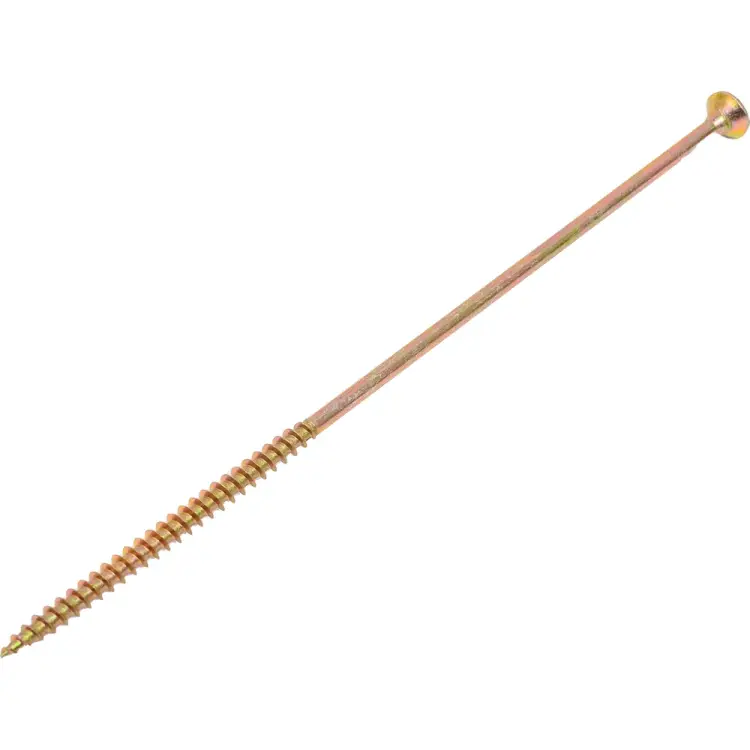 Саморез Госкреп ШУЖ 6,0х200 2 шт 1-0029300