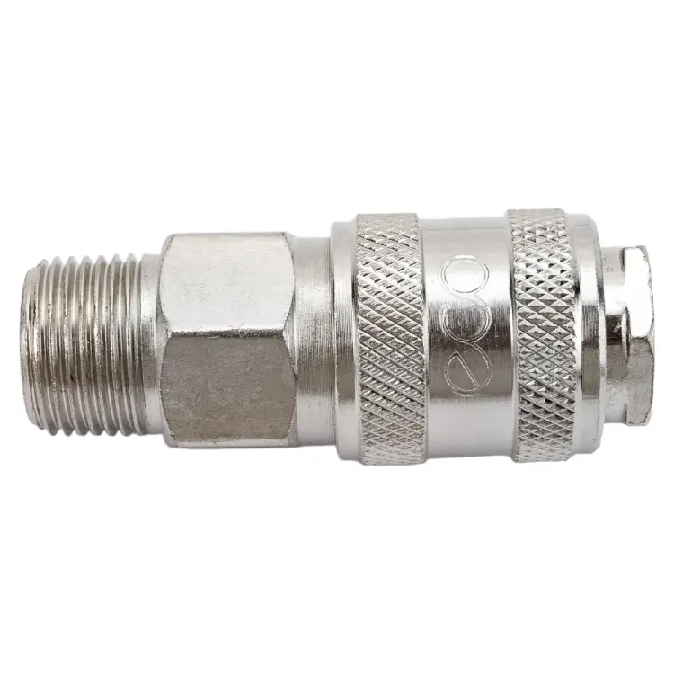 Разъемное соединение ECO AS-F/MT38