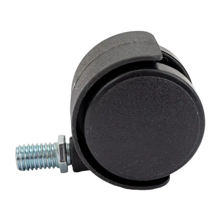 Мебельное поворотное колесо Tech-Krep 152338