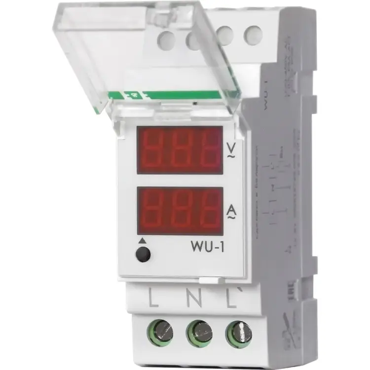 Указатель напряжения Евроавтоматика F&F WN-3-RS EA04.007.057