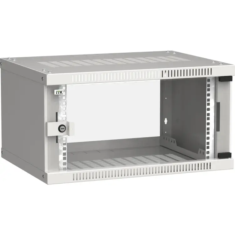 Шкаф ITK Linea WE LWE3-06U64-GF